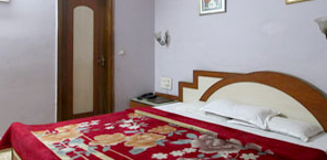 TG Rooms Karol Bagh, New Delhi