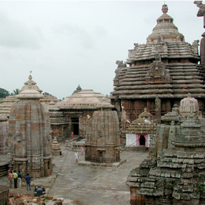 Bhubaneshwar - What to See