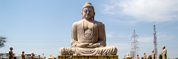 Bodhgaya