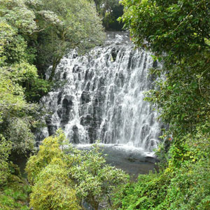 Shillong - What to See