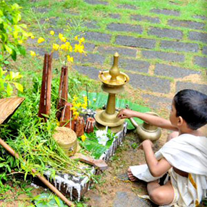 Wayanad - Festive Celebrations